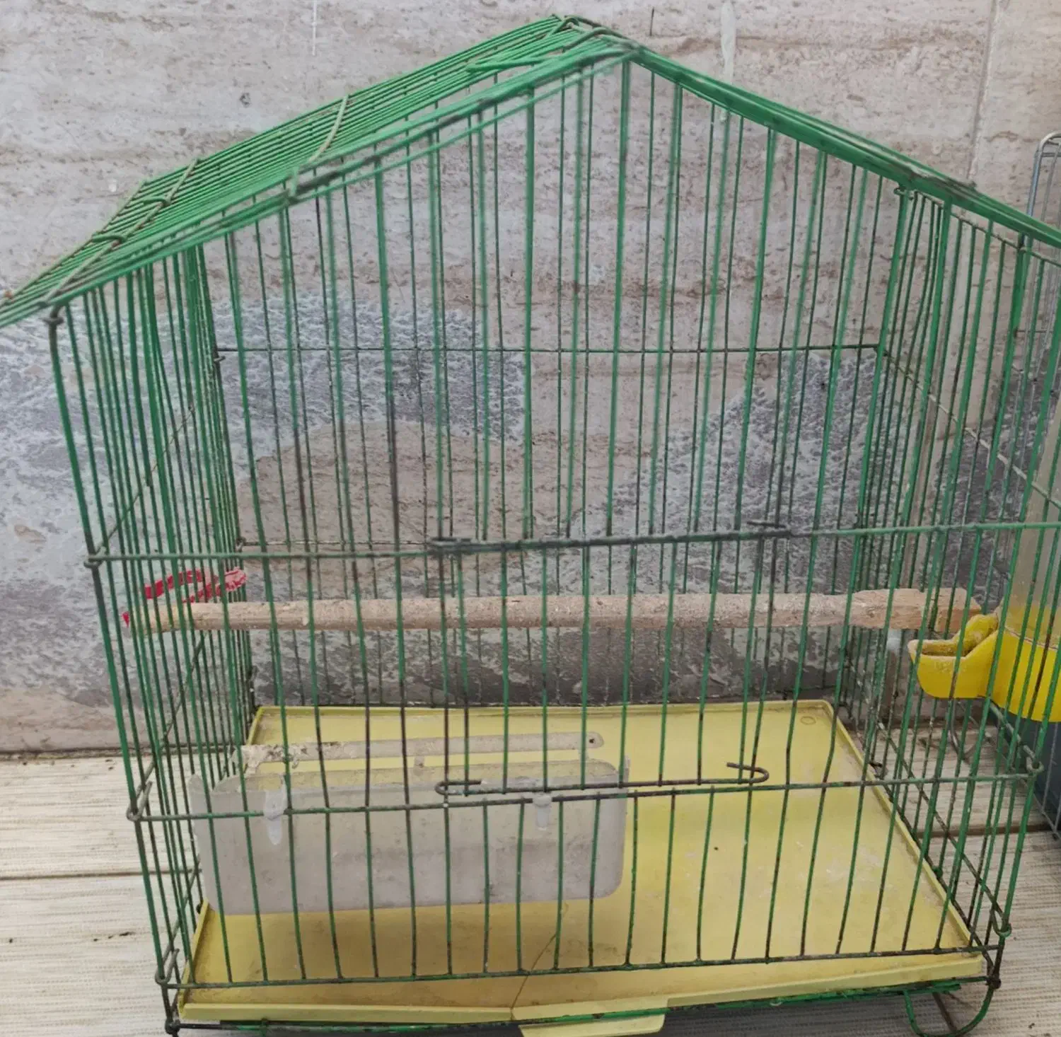 قفس پرنده|لوازم جانبی حیوانات|فردیس, شهرک شهید حسینی|دیوار