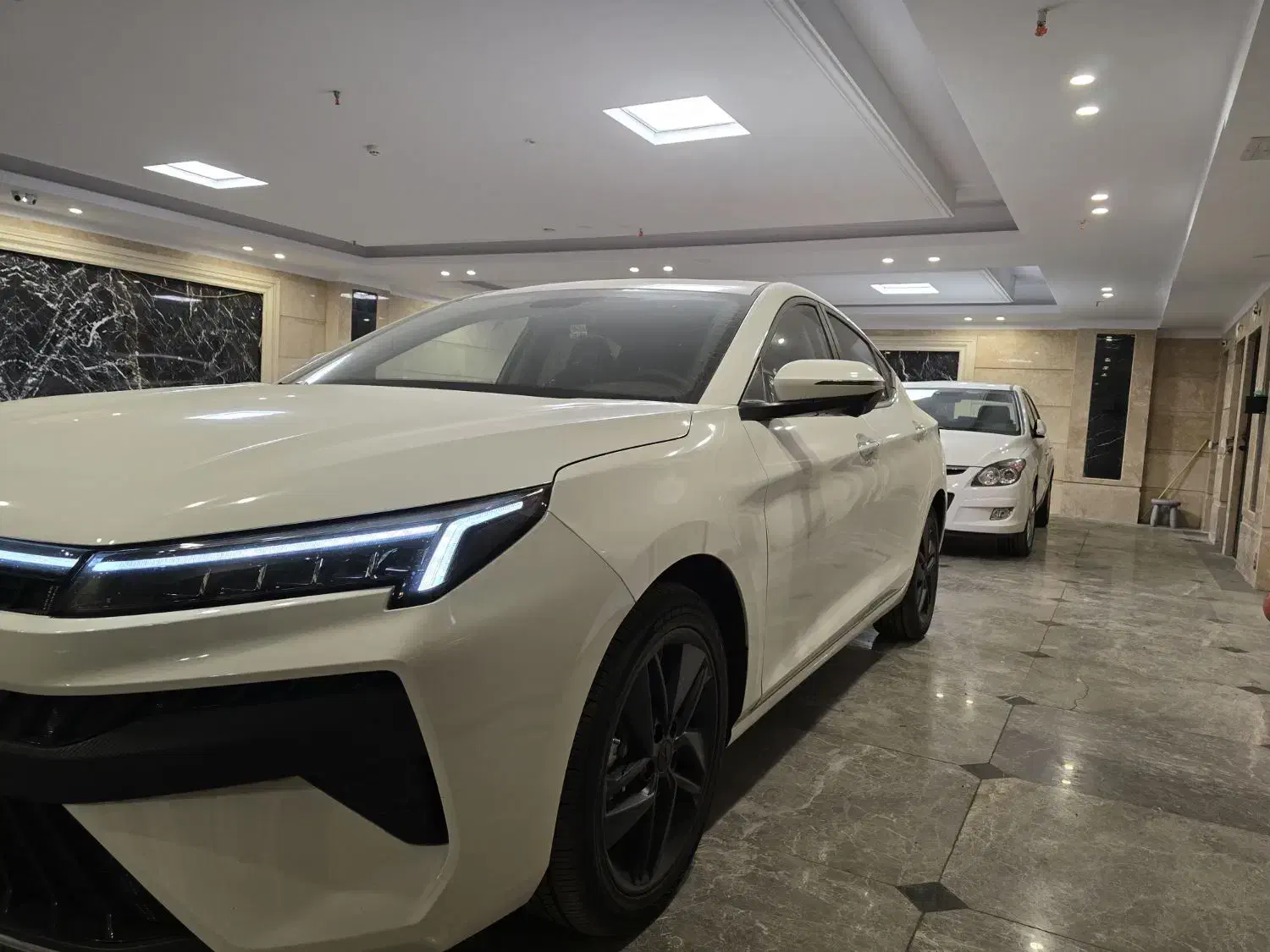 کی ام سی j7|خودرو سواری و وانت|تهران, نیروی هوایی (پیروزی)|دیوار