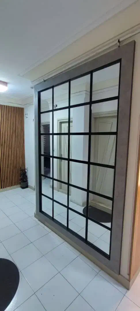 اجاره۹۰ متر واحد اداری تجاری بر اصلی نامجو منظریه|اجارهٔ دفتر کار، اتاق اداری، مطب|رشت, منظریه|دیوار