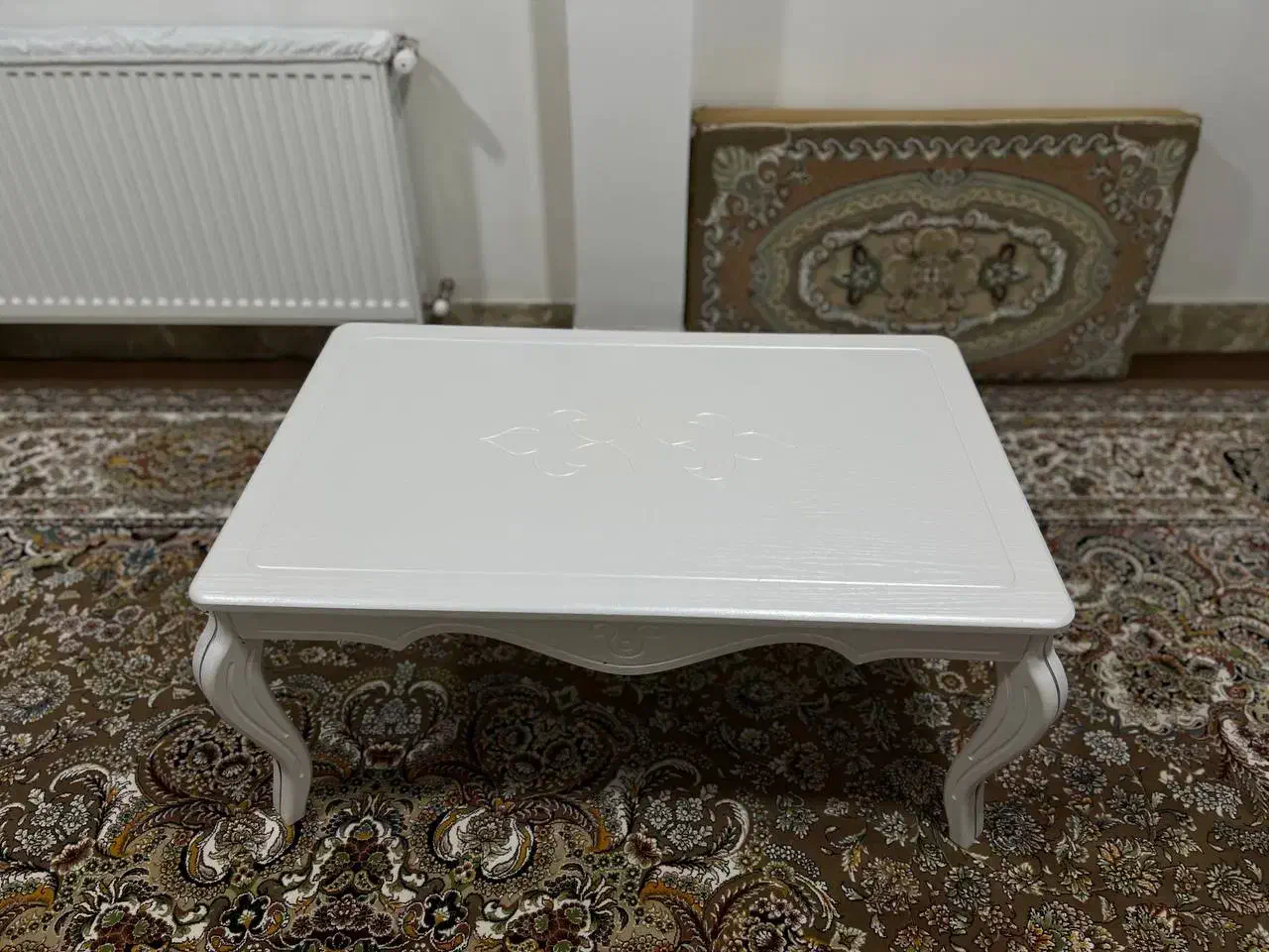 تک میز|مبلمان خانگی و میز عسلی|پیرانشهر, |دیوار