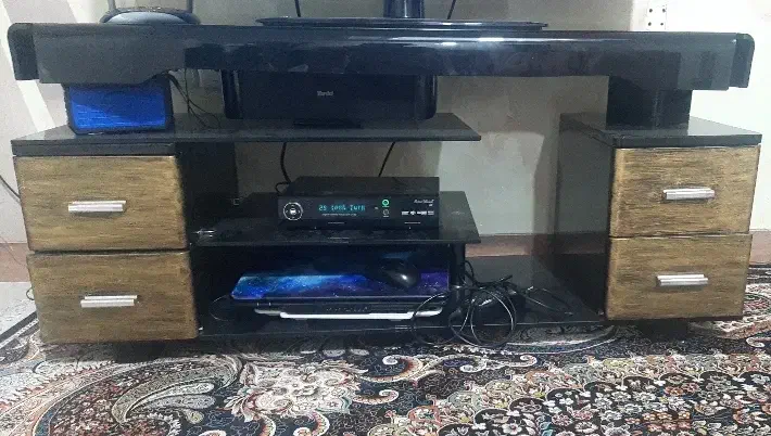میز تلویزیون TV|میز تلویزیون|اسلامشهر, شهرک سالور|دیوار