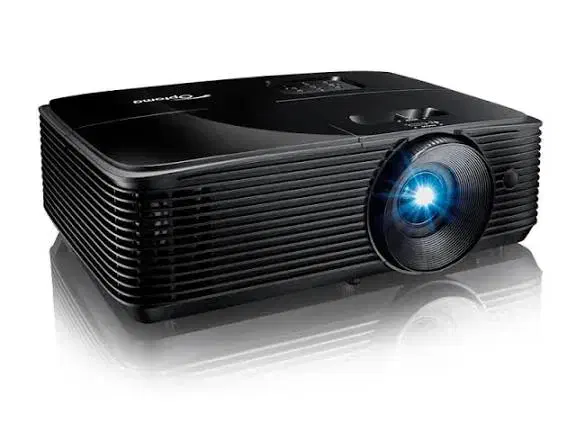 ویدیو پروژکتور حرفه‌ای Optoma DS211 تجربه سینما|تلویزیون و پروژکتور|زاهدان, |دیوار