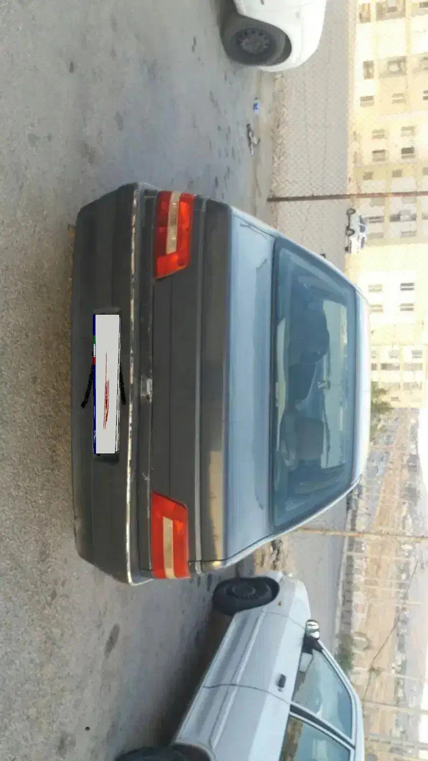 فروشی قیمت توافقی|خودرو سواری و وانت|صدرا-فارس, فاز ۱|دیوار