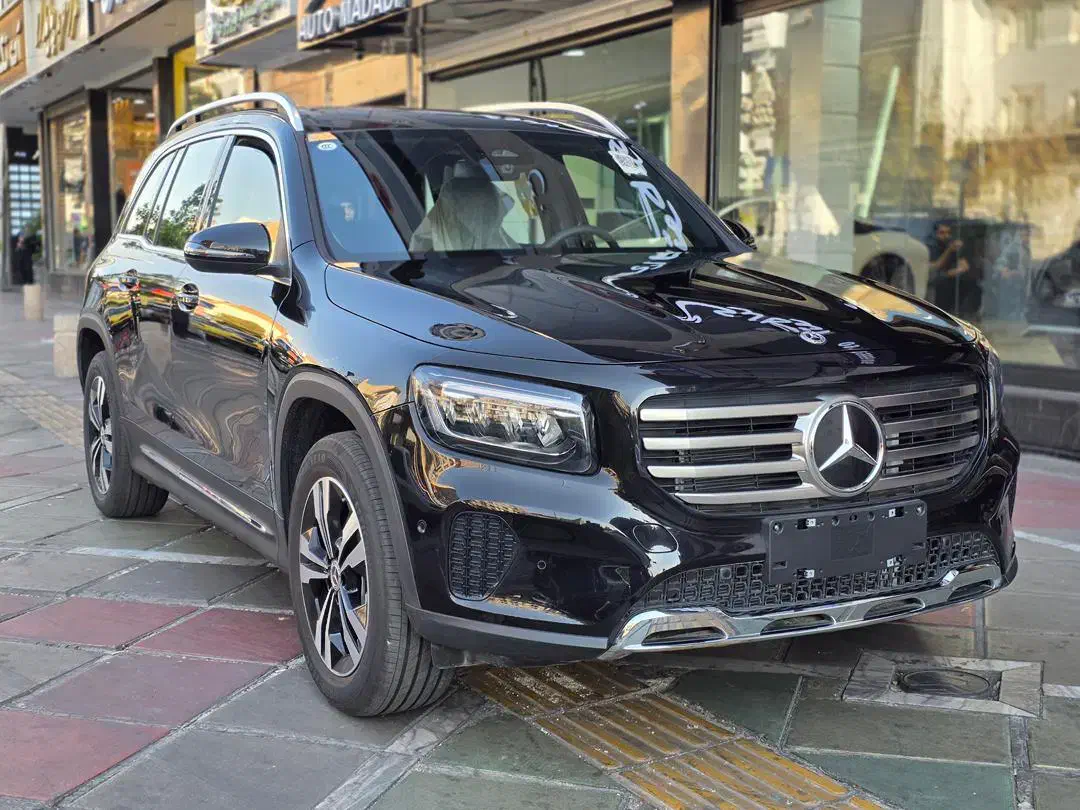 Benz GLB 200 2025|خودرو سواری و وانت|تهران, سعادت‌آباد|دیوار
