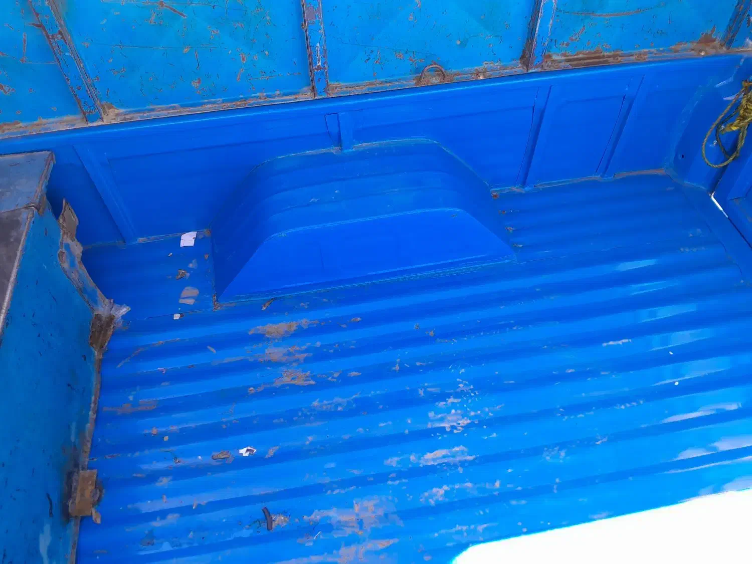 نیسان مدل 82|خودرو سواری و وانت|بانه, |دیوار