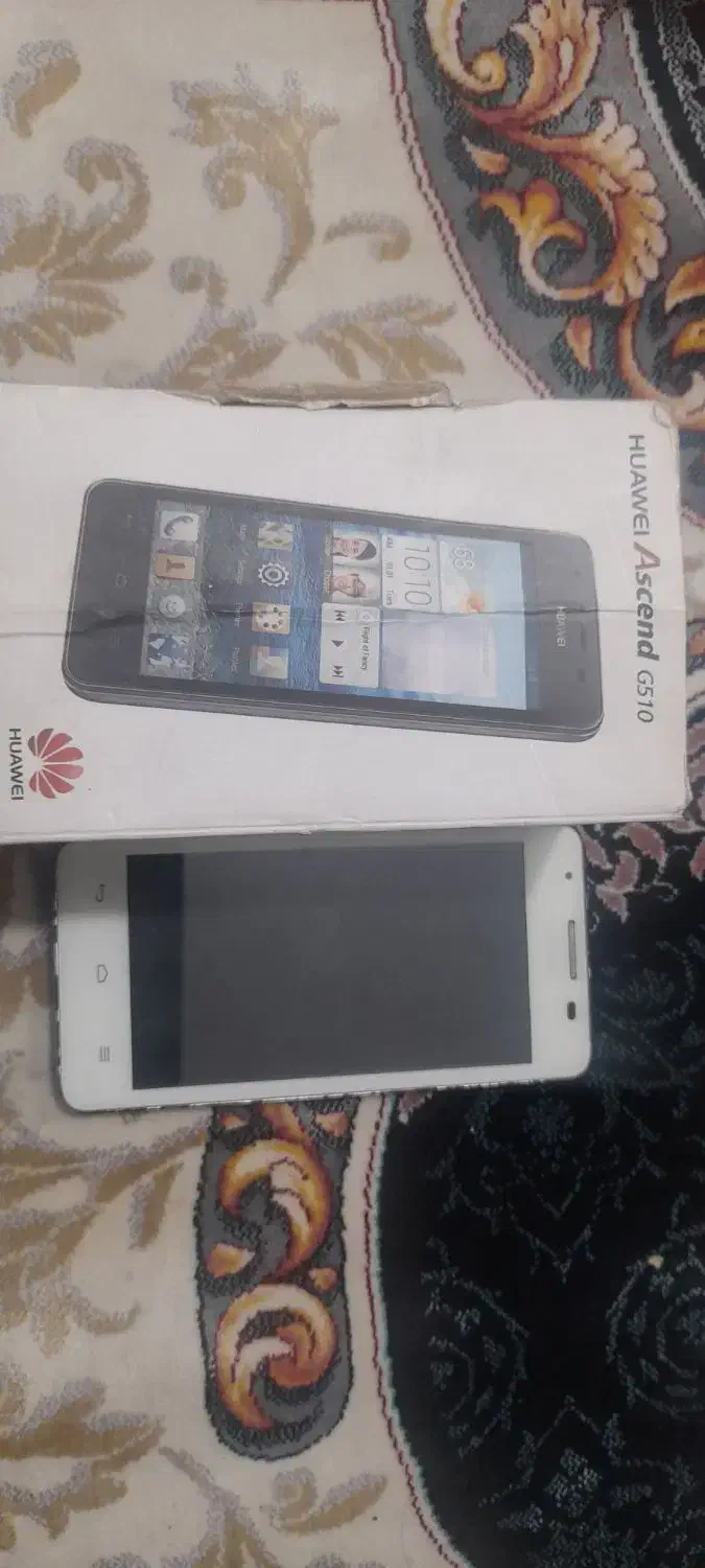 هواوی|موبایل|باقرشهر, |دیوار