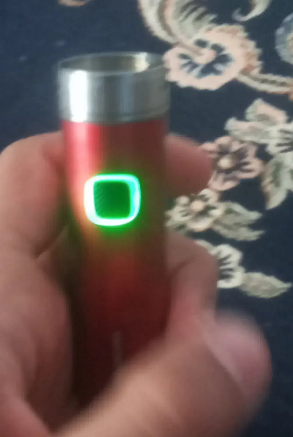 ویپ دوکاره هم دوتا کویل میخوره پاد میشه هم ویپ|زیورآلات و اکسسوری|اسلامشهر, مسکن مهر اسلاشهر (شهرک امام خمینی)|دیوار