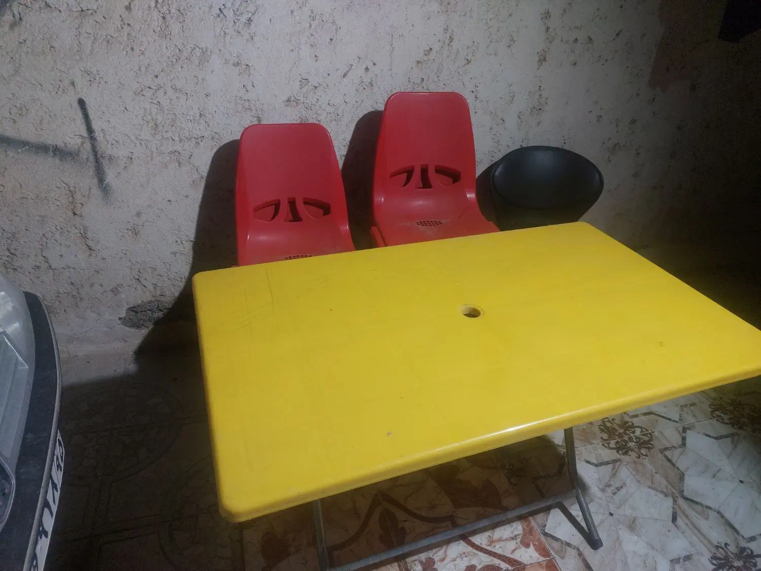 صندلی|صندلی و نیمکت|زابل, |دیوار