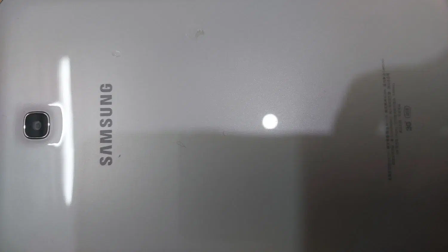 تبلت سامسونگ گلکسی تب 3 (7 اینچ)|تبلت|تهران, ستارخان|دیوار