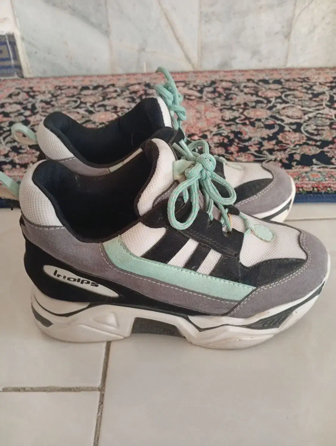 کفش|کیف، کفش، کمربند|محمدشهر, محمدشهر|دیوار