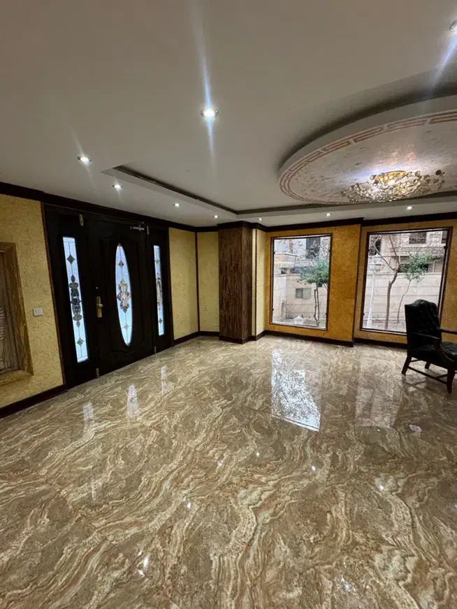 اجاره اپارتمان ۱۷۰ متری ۳خوابه ط۵ نیستان