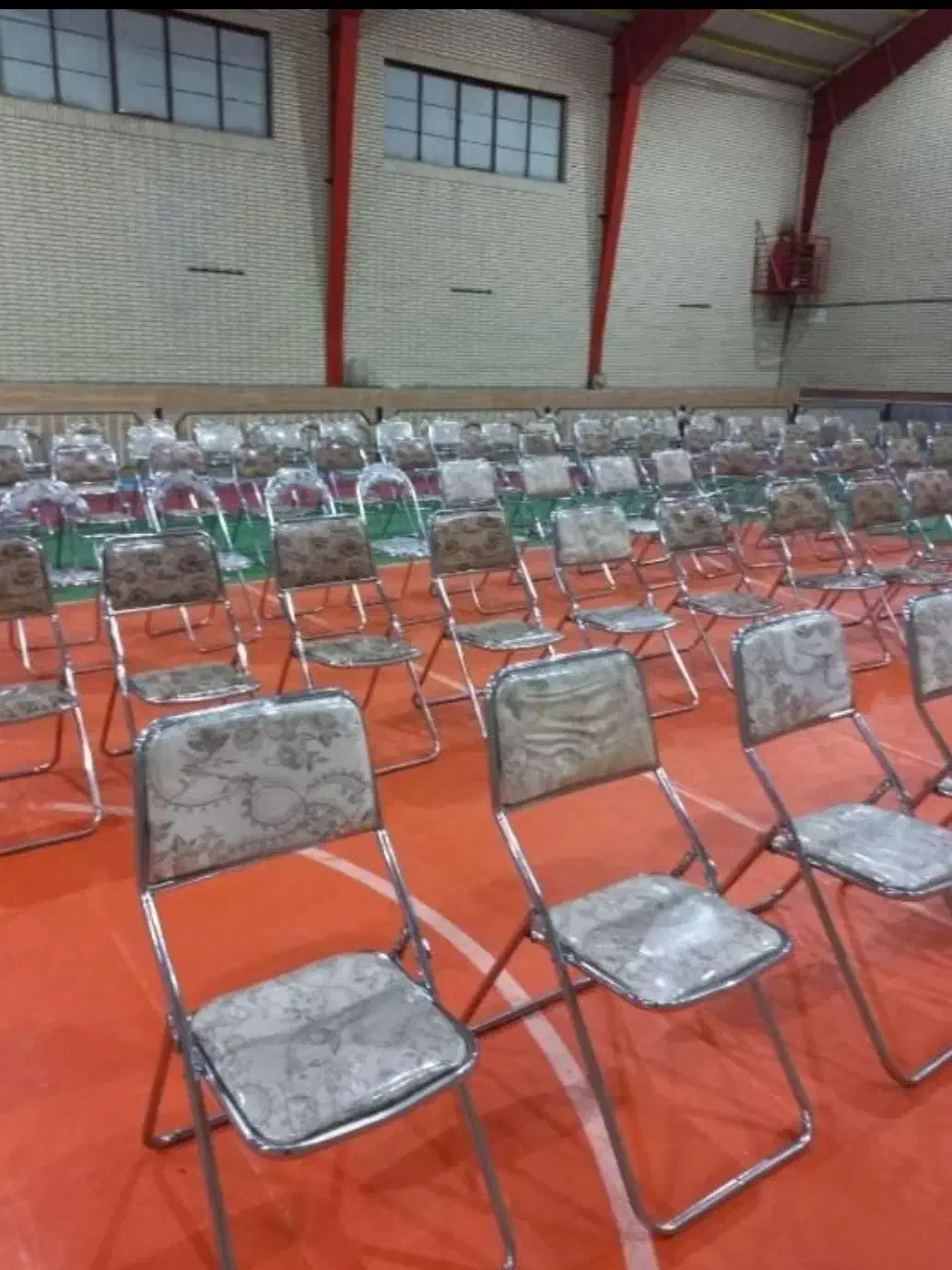 اجاره و کرایه میز و صندلی تشریفات مجالس|خدمات پذیرایی، مراسم|تبریز, |دیوار