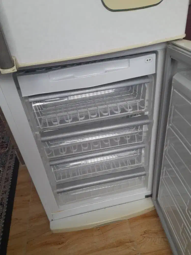 یخچال سیلور|یخچال و فریزر|آزادشهر, |دیوار