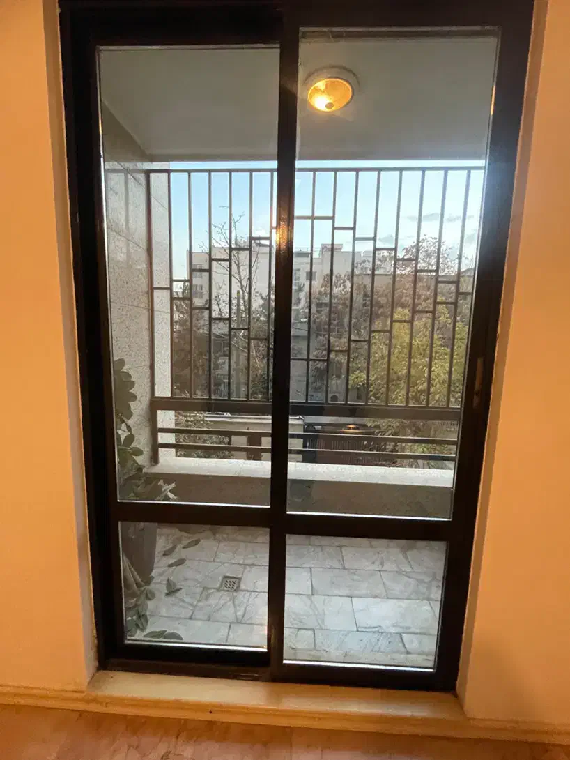 ۱۲۷ متر۳ خواب قیطریه دو قدمی پارک|فروش آپارتمان|تهران, دزاشیب|دیوار