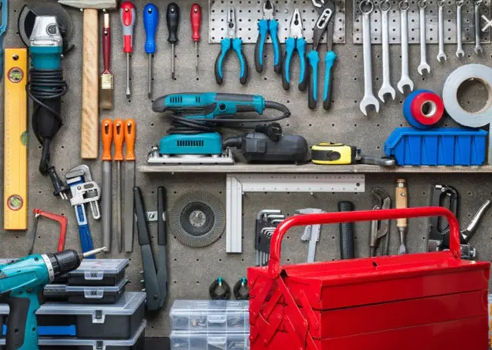 تعمیرات . گچ و کاری . برق کشی و لوله کشی|خدمات پیشه و مهارت|کرج, فاز ۲ مهرشهر|دیوار