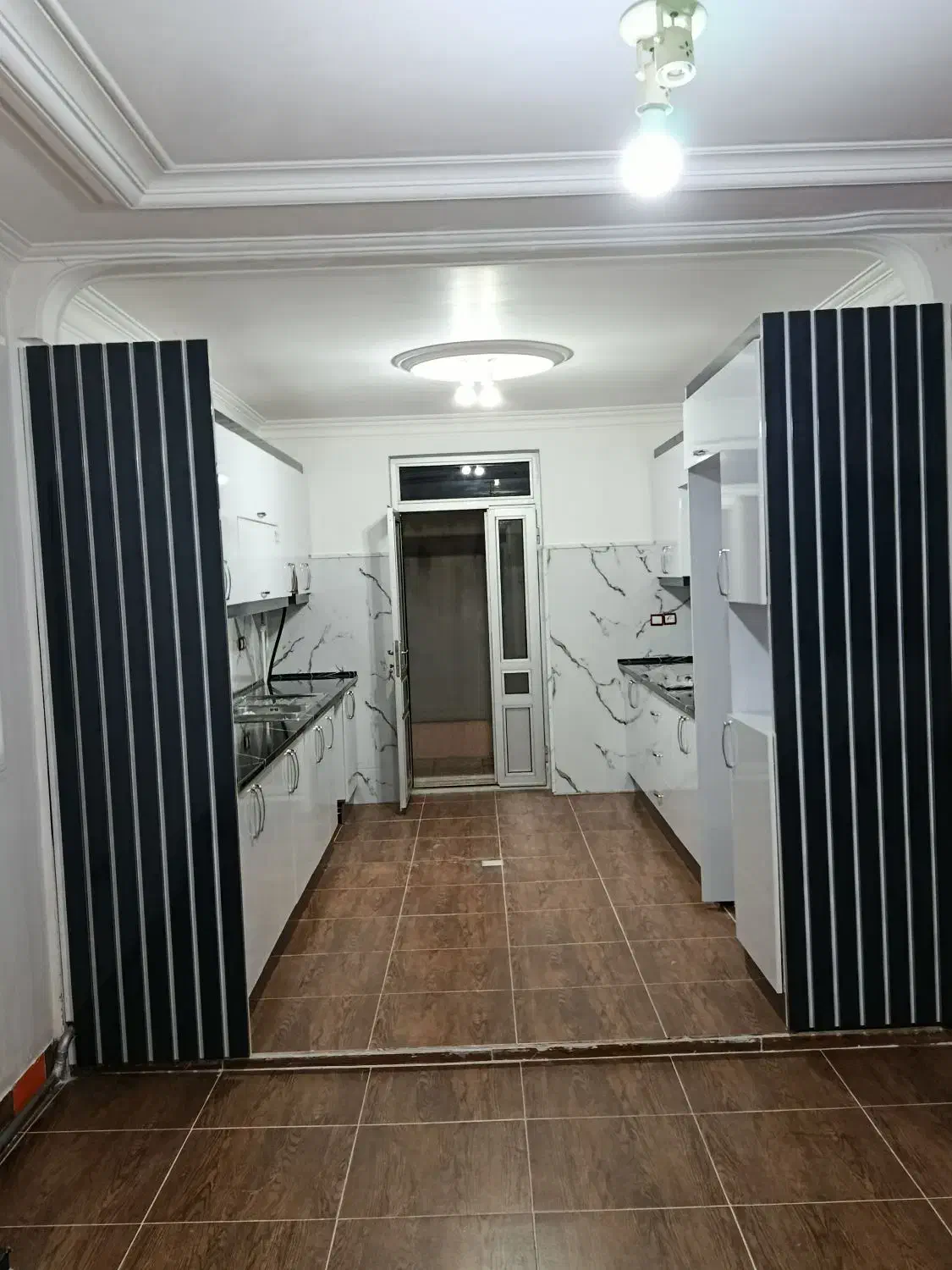 کابینت سازی ستاره چوبی|جاکفشی، کمد، دراور|مشگین شهر, |دیوار