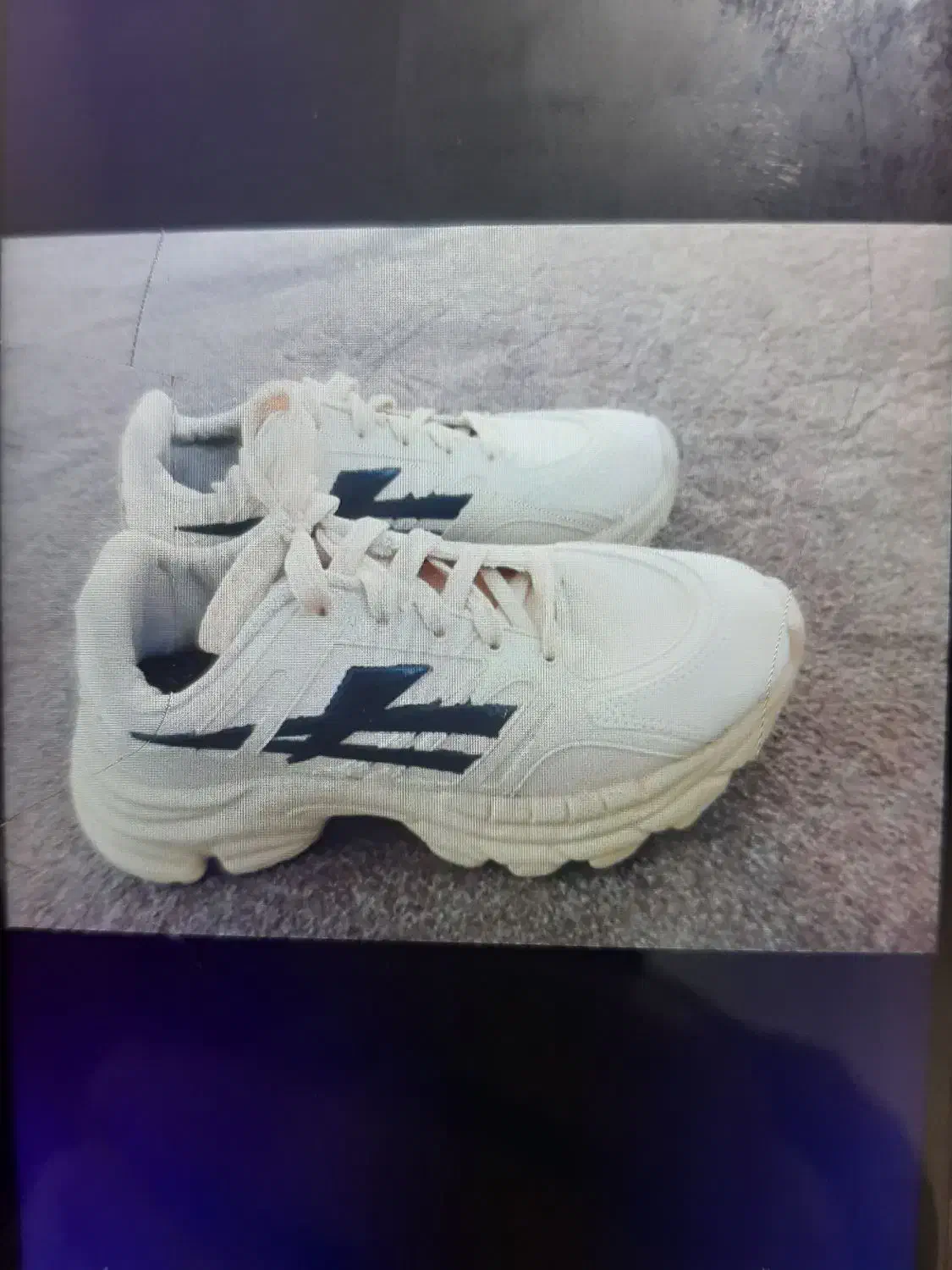 کتونی اسپرت زنانه استفاده نشده|کیف، کفش، کمربند|سلمانشهر, |دیوار