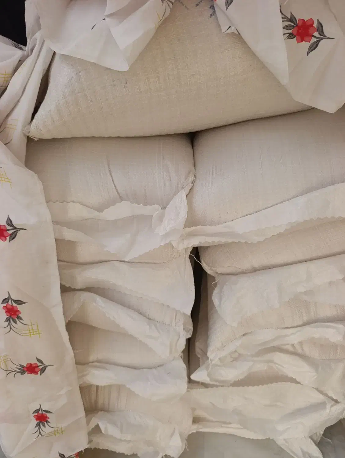 برنج طارم بخش بیرانوند (چغلوندی)|خوردنی و آشامیدنی|بیرانوند, |دیوار