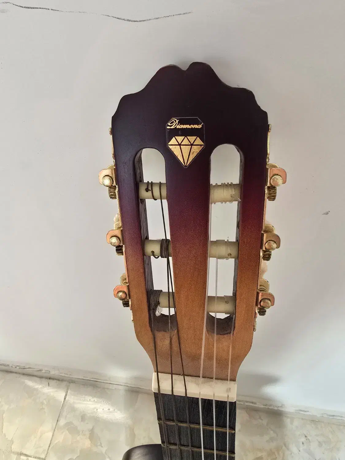 گیتار با کیف|گیتار، بیس، امپلیفایر|سهند, |دیوار