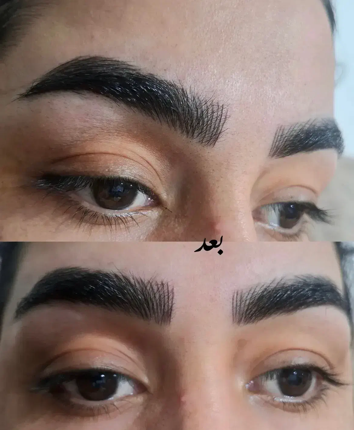 خدمات میکرو بلیدینگ ابرو|خدمات آرایشگری و زیبایی|میناب, |دیوار