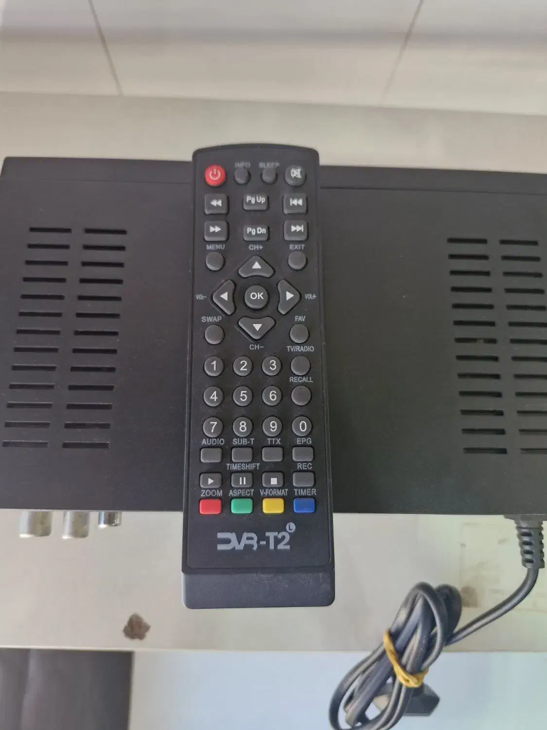 گیرنده دیجیتال Maxeeder|صوتی و تصویری|اصفهان, شهرک صنعتی امیرکبیر (شاپور جدید)|دیوار