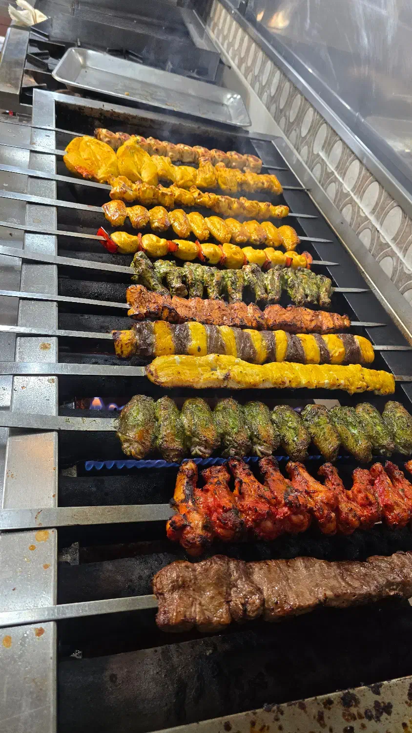 آموزش آشپزی|خدمات آموزشی|تهران, اسفندیاری|دیوار