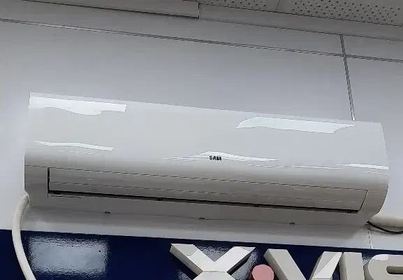 کولر گازی اقساط برای عموم مردم|کولر گازی و فنکوئل|خرمآباد, |دیوار