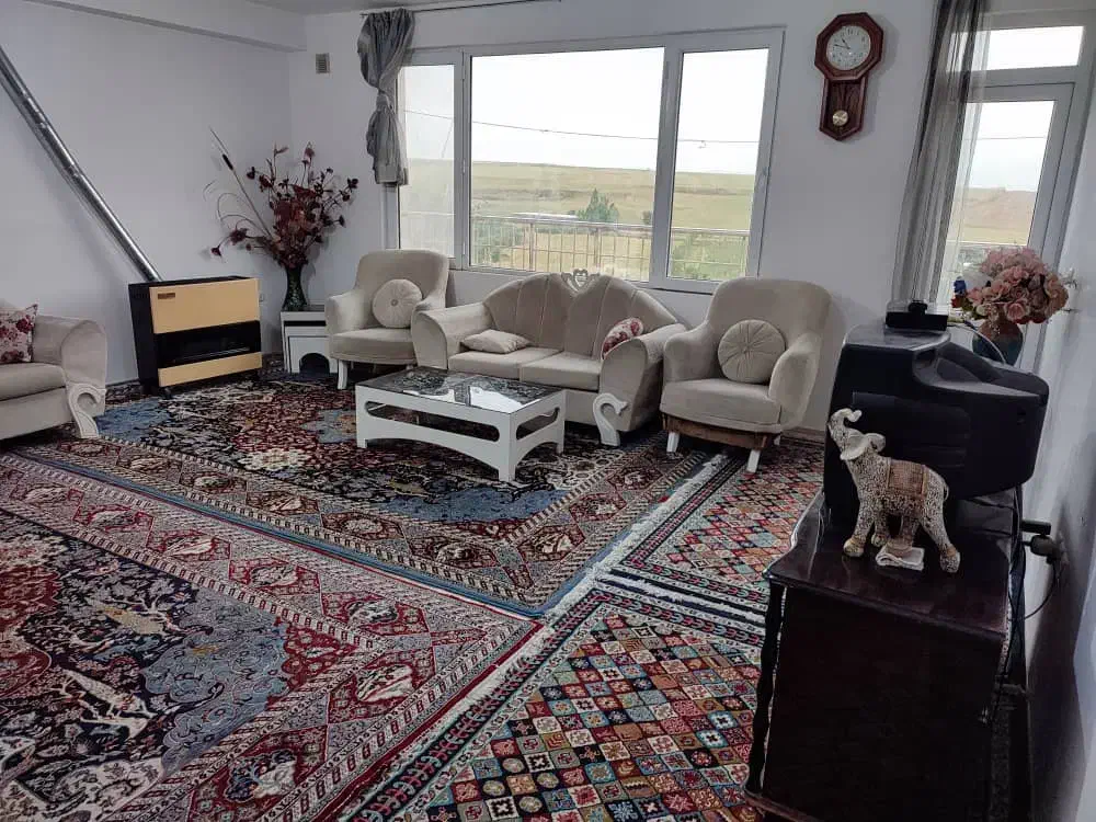 اجاره سوئیت ویلا فندقلو اردبیل|اجارهٔ کوتاه‌مدت آپارتمان و سوئیت|نمین, |دیوار