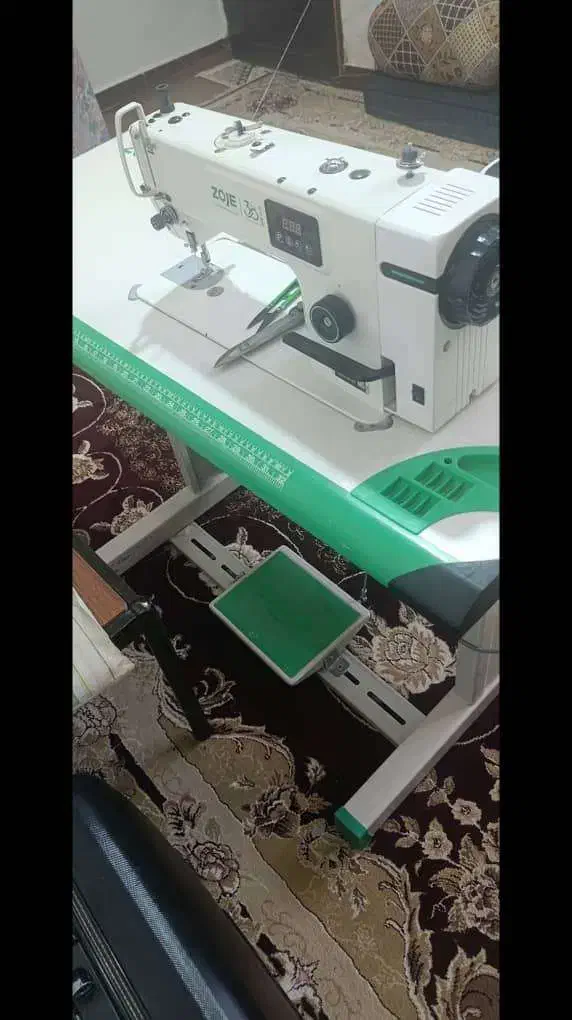 فروش چرخ خیاطی در حد خشک|چرخ خیاطی و ریسندگی|سراوان, |دیوار