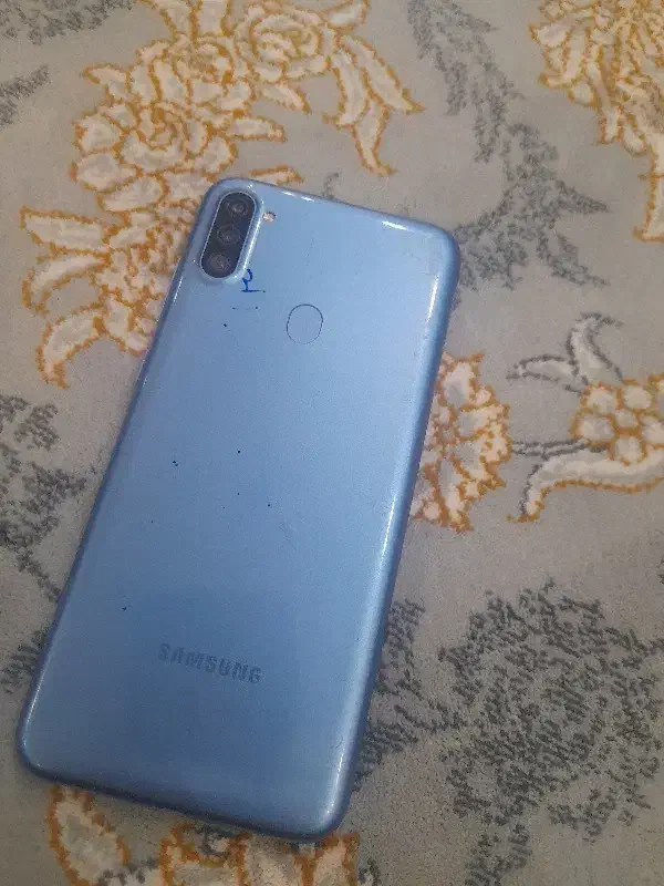 گوشی A11|موبایل|کرمانشاه, |دیوار