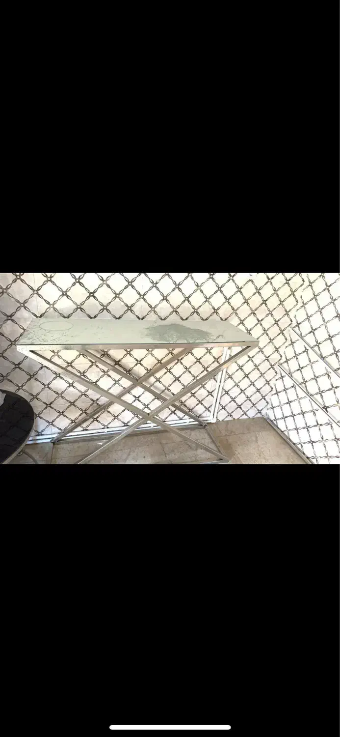 گمشده نیه //کنسوله|اشیا|مریوان, |دیوار