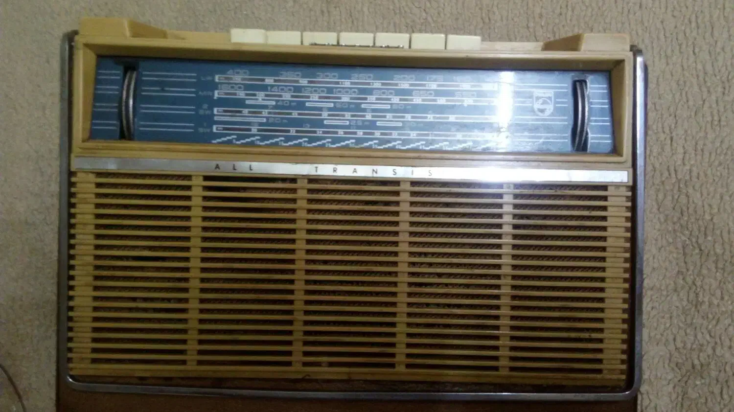 لمپا وسینی برنجی|کلکسیون اشیاء عتیقه|علی‌آباد کتول, |دیوار