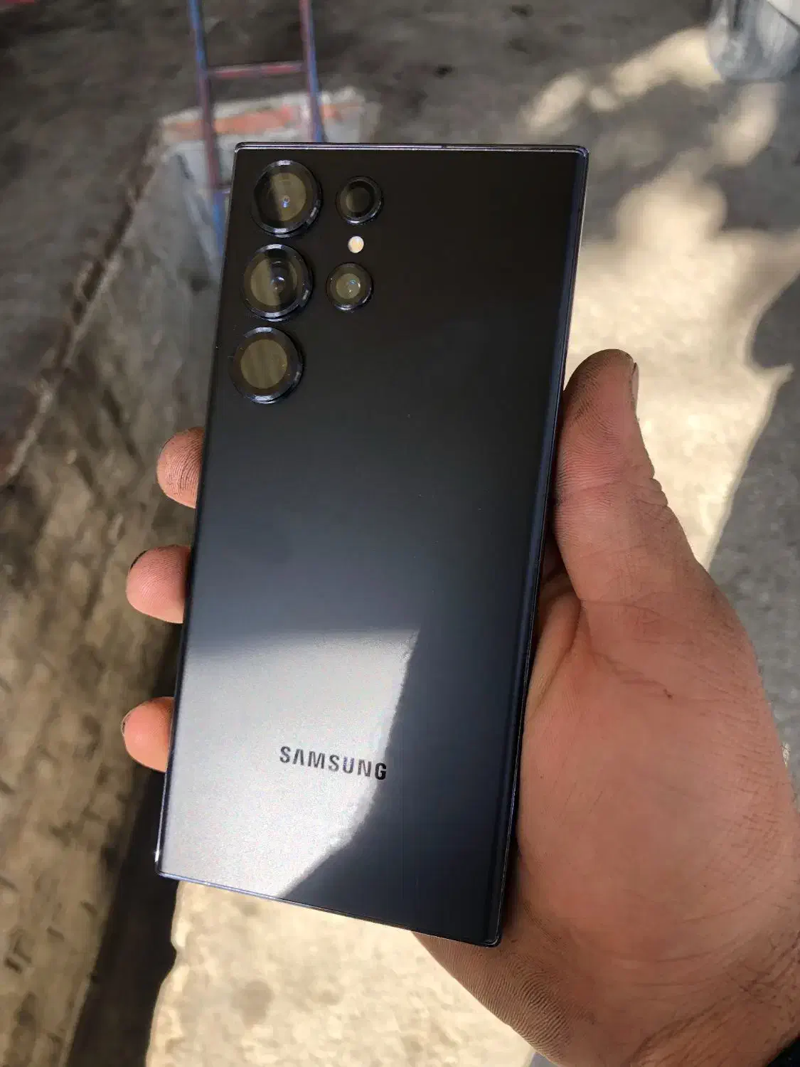 سامسونگ اس ۲۳ اولترا|موبایل|پیرانشهر, |دیوار