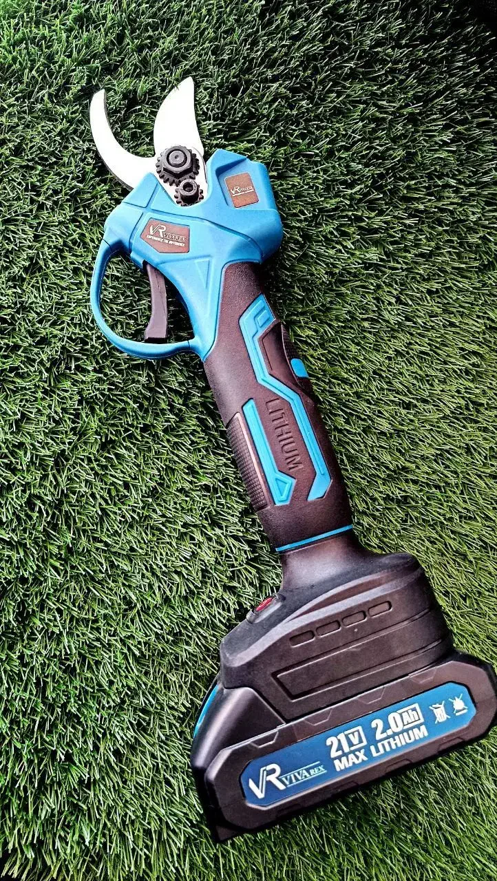 قیچی و اره شارژی باغبانی هرس|ابزارآلات|سبزوار, کهنه آب|دیوار