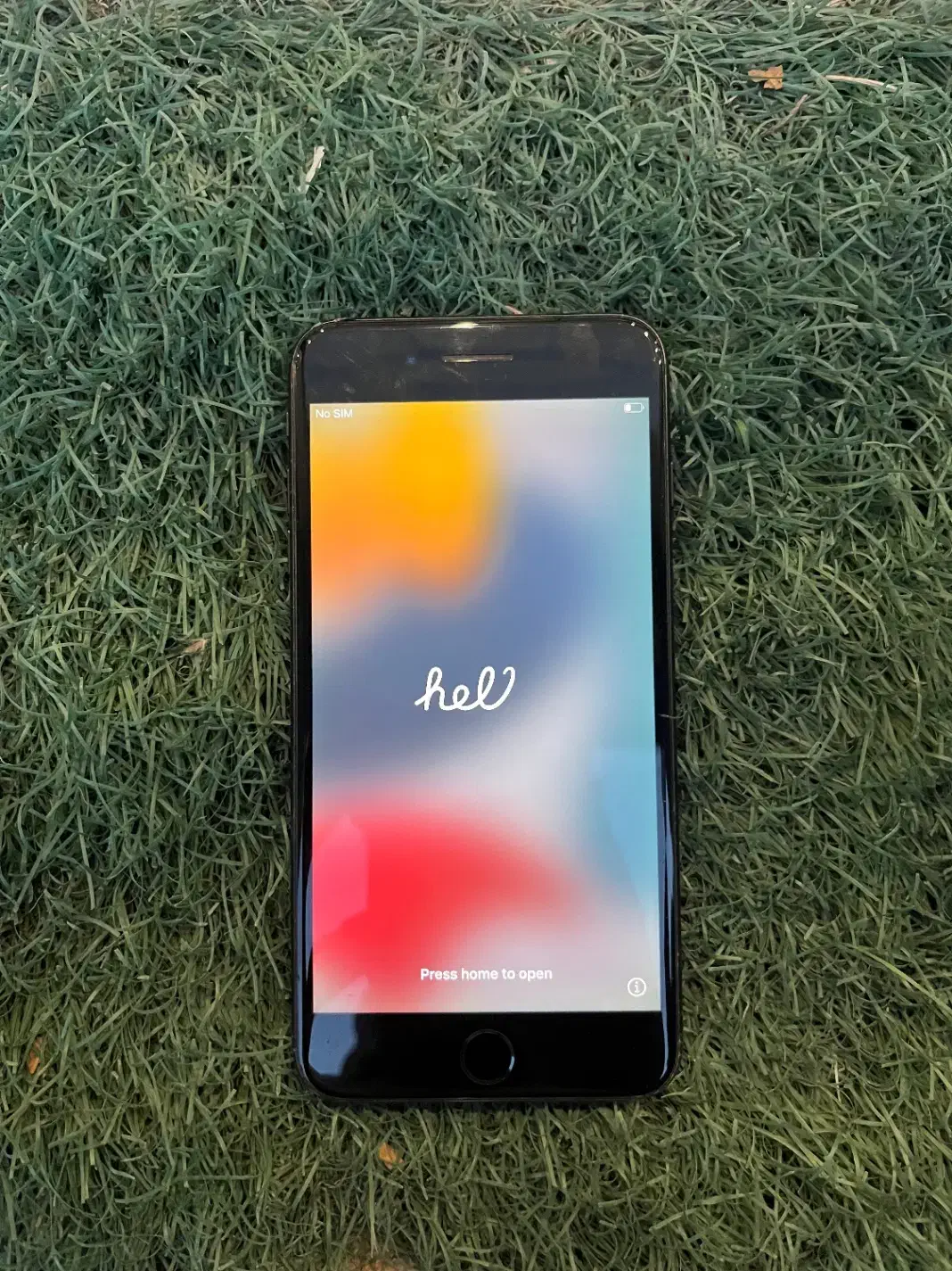 iphone 7 plus 128gb|موبایل|تهران, ولنجک|دیوار