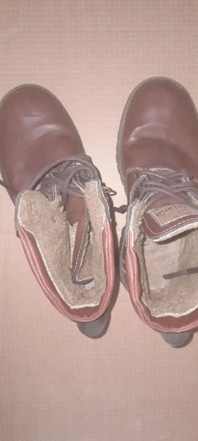 پوتین مردانه|کیف، کفش، کمربند|شاهین دژ, |دیوار