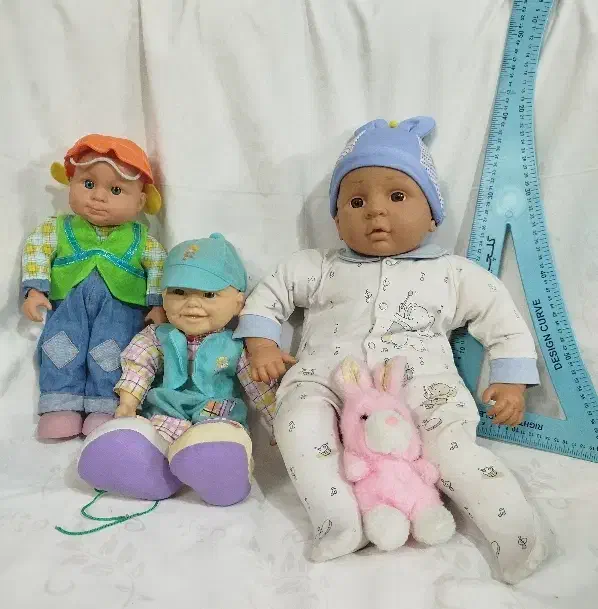 عروسک|اسباب‌‌بازی|مشهد, شهید بهشتی|دیوار