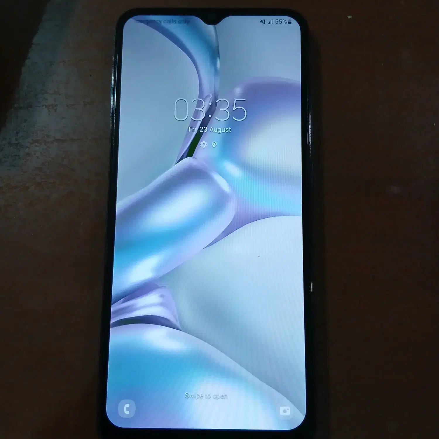 گوشی A02s|موبایل|کرج, شاهین‌ویلا|دیوار