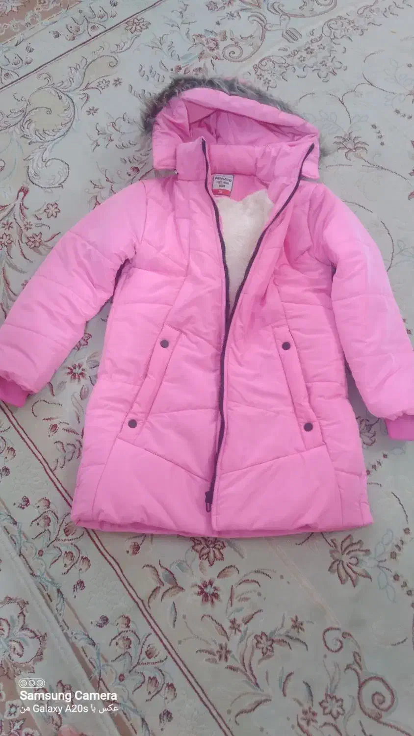 کاپشن دخترانه نو نو|لباس|پردیس, فاز ۱|دیوار