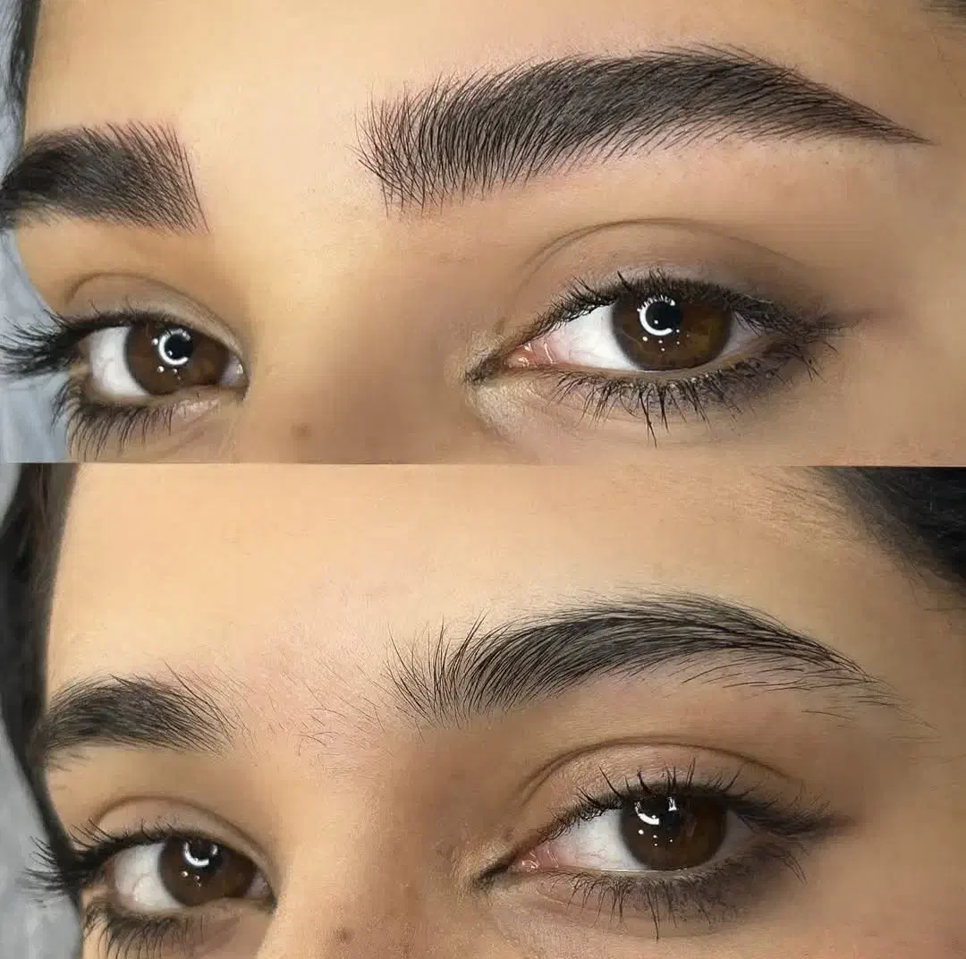 مدل رایگان میکروبلدینگ|خدمات آرایشگری و زیبایی|بندرعباس, |دیوار