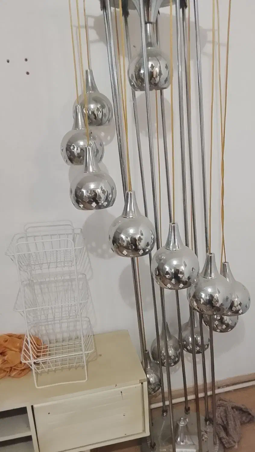 اباژور|چراغ خواب و آباژور|اردبیل, |دیوار