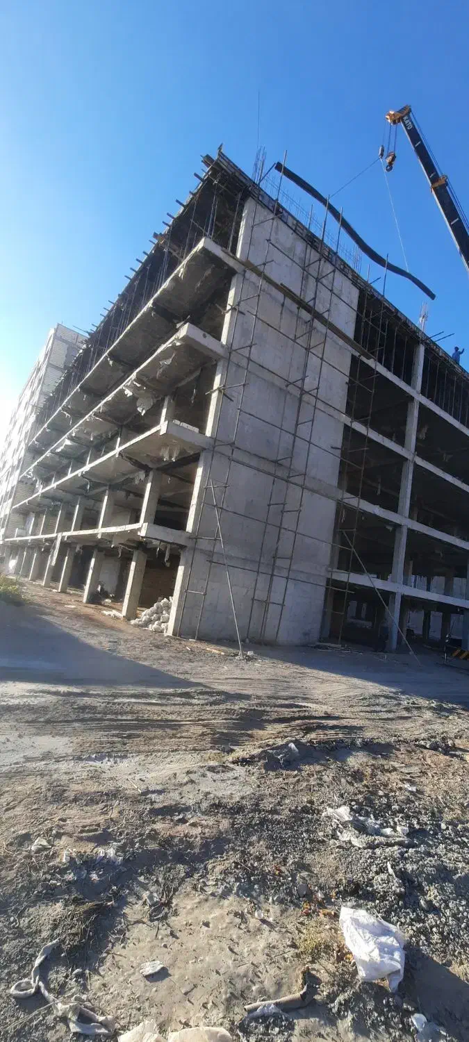 نیروی ارماتور بند و سیم زن و نیروی ساده|استخدام معماری، عمران و ساختمانی|سیرجان, |دیوار