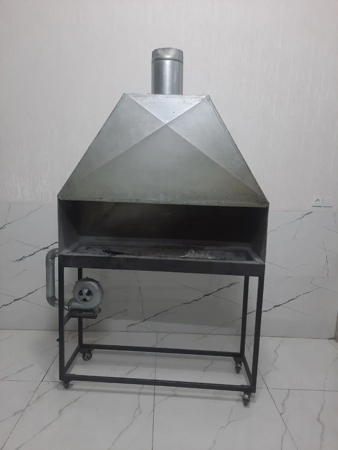 فروشی|کافی‌شاپ و رستوران|رفسنجان, |دیوار