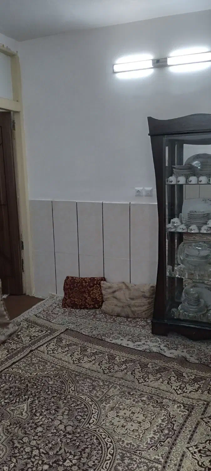 سویت ساعتی برای مسافر ها محترم|اجارهٔ کوتاه‌مدت آپارتمان و سوئیت|اصفهان, ولدان|دیوار