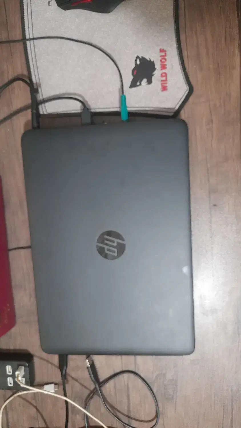لپتاپ HP اچ پی Elitebook مدل 840 G1 صفحه تاچ|رایانه همراه|اهواز, کوی مهدیس|دیوار