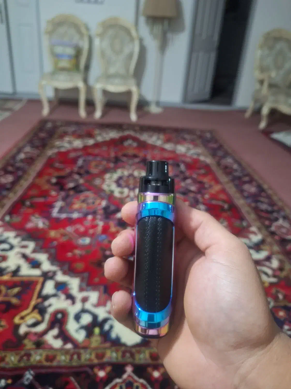 Geekvape 100|زیورآلات و اکسسوری|کلیبر, |دیوار