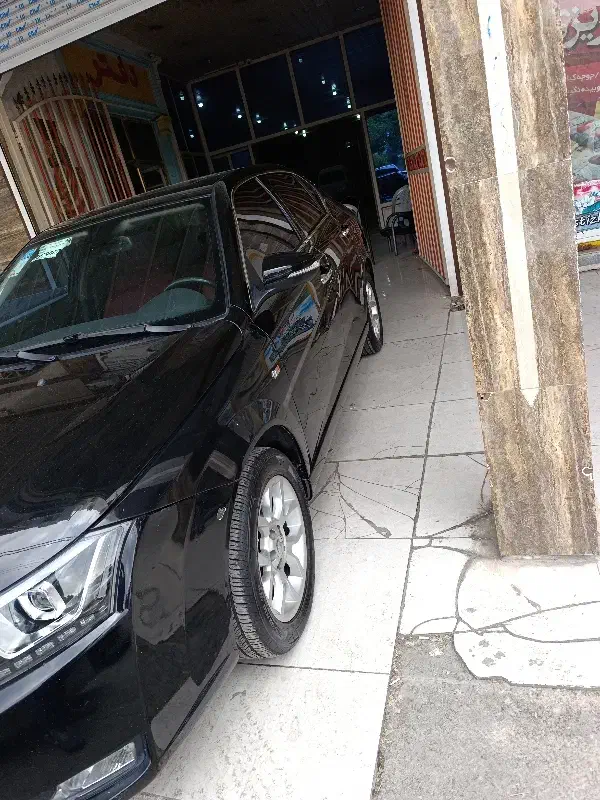 دنا ۴۰۳ اتومات|خودرو سواری و وانت|اندیمشک, |دیوار