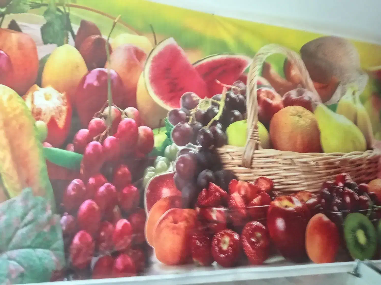 فروش وسایل میوه فروشی|فروشگاه و مغازه|شاهین‌شهر, عطار|دیوار