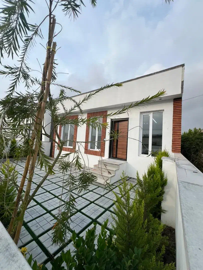 ویلا همکف ۱۵۰ متری|فروش خانه و ویلا|امامزاده عبدالله, |دیوار