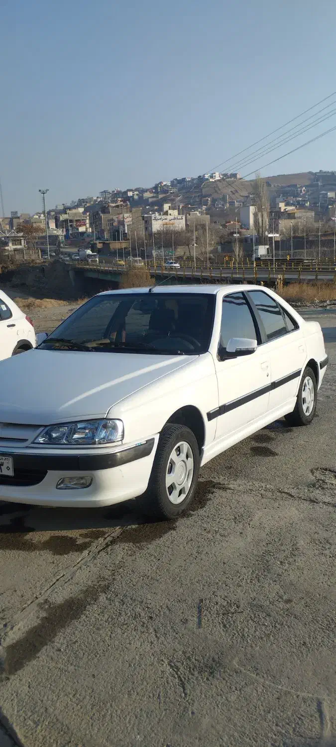 پژو پارس|خودرو سواری و وانت|دماوند, مسکن مهر گیلاوند|دیوار